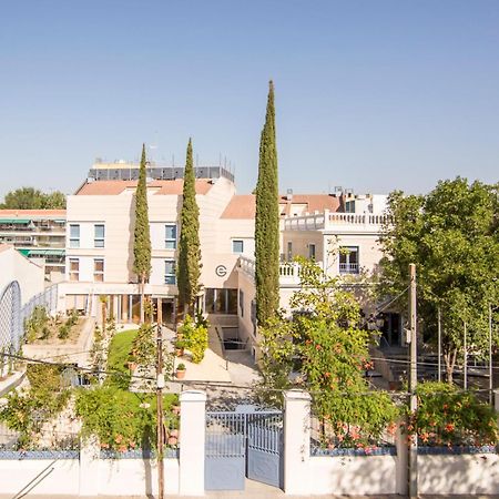 Apartamentos Plaza De Santiago - Estudios Turisticos - 1 Llave Pinto Εξωτερικό φωτογραφία
