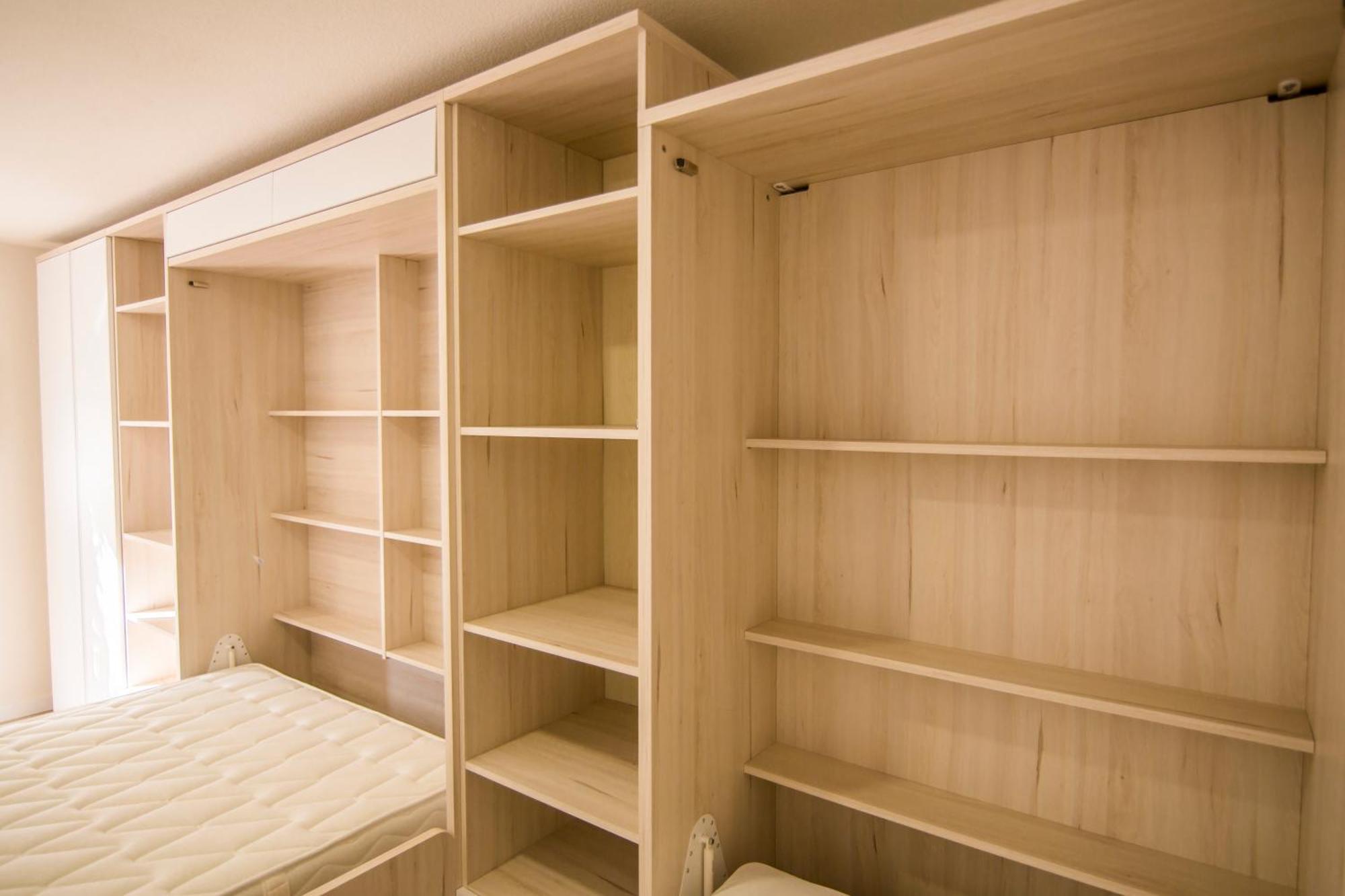 Apartamentos Plaza De Santiago - Estudios Turisticos - 1 Llave Pinto Εξωτερικό φωτογραφία