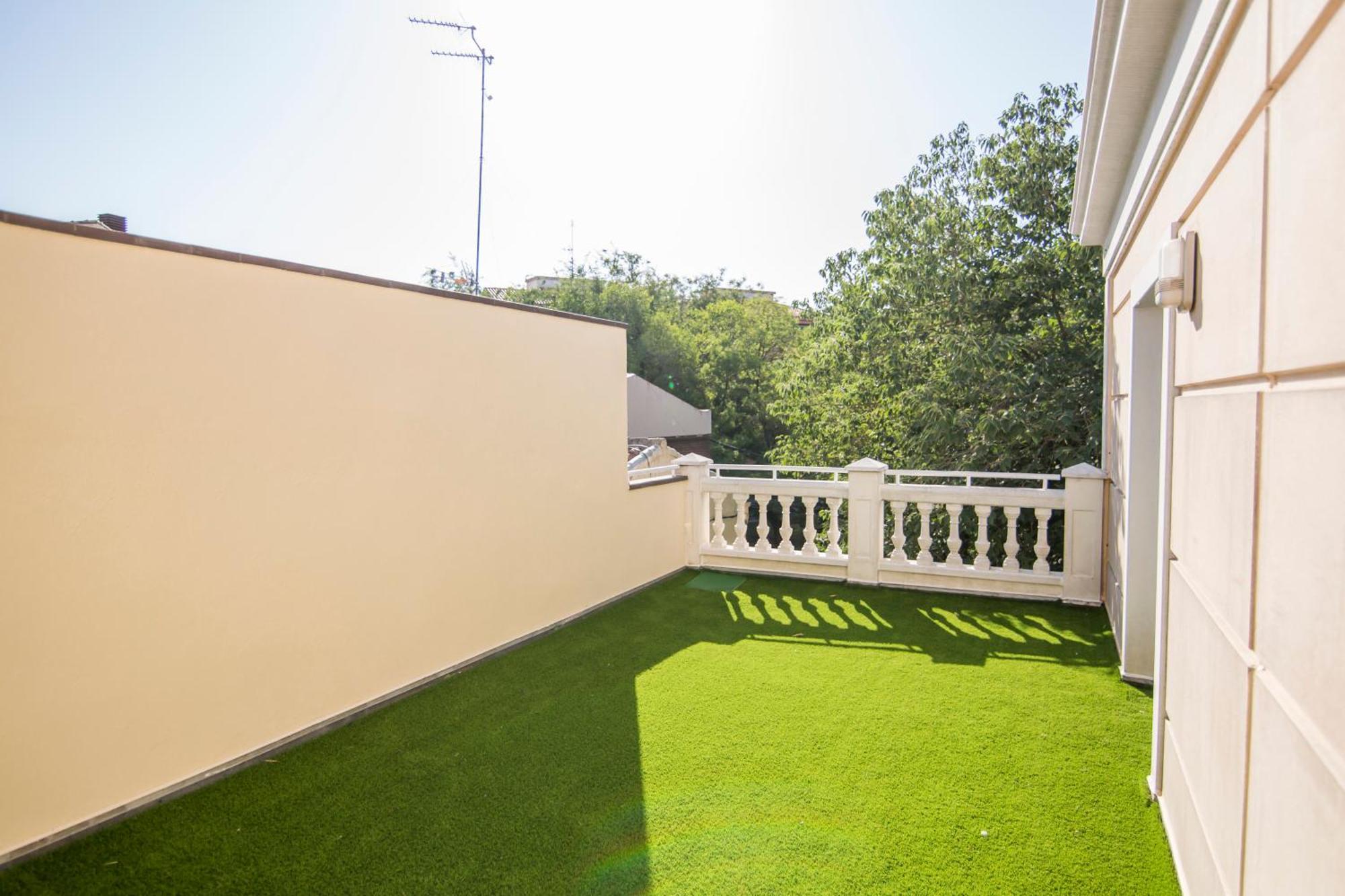 Apartamentos Plaza De Santiago - Estudios Turisticos - 1 Llave Pinto Εξωτερικό φωτογραφία